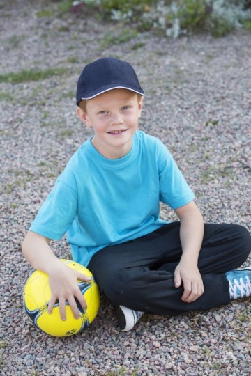 Clique Davis cap Kids