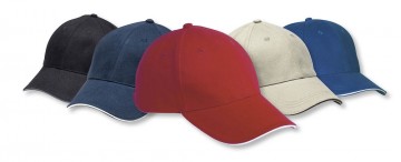 Clique Davis cap Kids