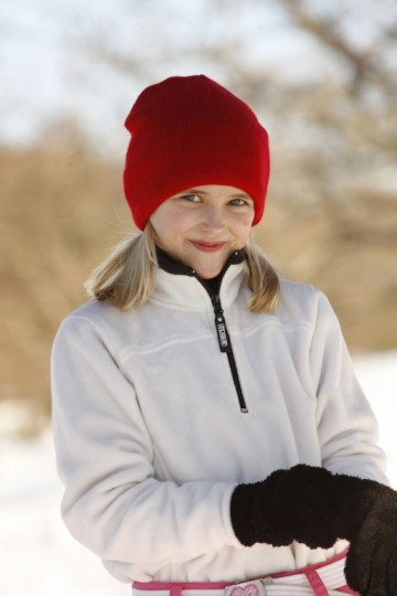 Clique Grover beanie