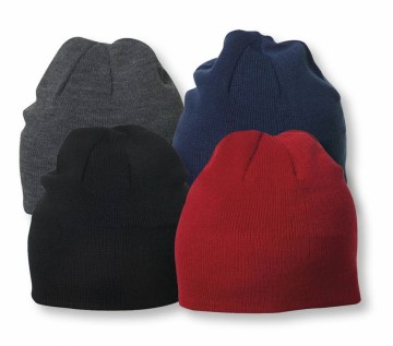 Clique Grover beanie
