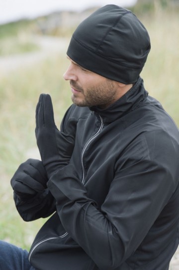 Clique Functional sport beanie