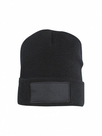 Clique Hubert W. Patch muts