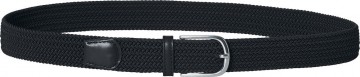 024205 Elastic Belt -  zwart