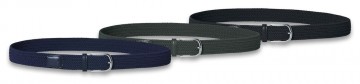 024205 Elastic Belt - zwart