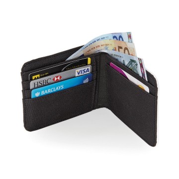BG940 BagBase Sublimation Wallet