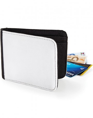 BG940 BagBase Sublimation Wallet