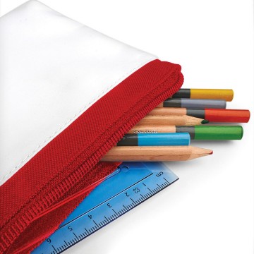 BG944 BagBase Sublimation Pencil Case - detail 1