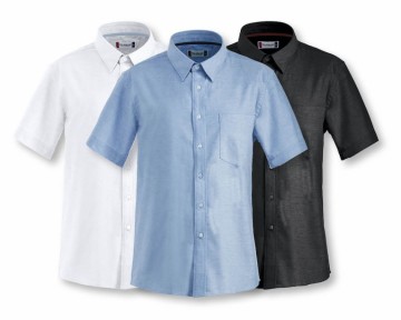 Clique Cambridge Oxford shirt