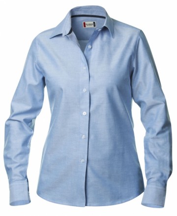 027321 Clique Garland Oxford shirt LM
