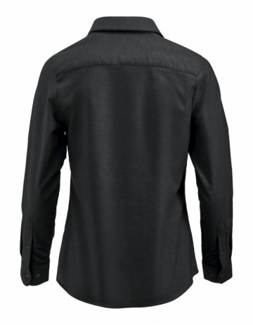 027321 Clique Garland Oxford shirt LM