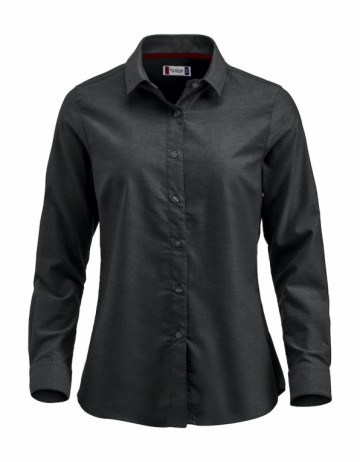 027321 Clique Garland Oxford shirt LM