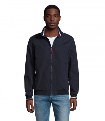 02757 Sol's Ralph unisex jack middernacht blauw