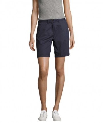 02762 Sol's Jasper Chino Bermuda frans marineblauw