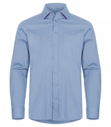 027960 57stretchshirtlslightbluefront
