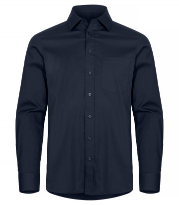 027960 580stretchshirtlsdarknavyfront