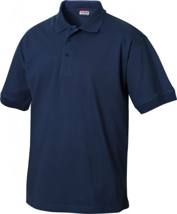 028204 Clique Lincoln Polo marinebaluw