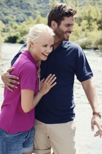 028204 Clique Lincoln Polo