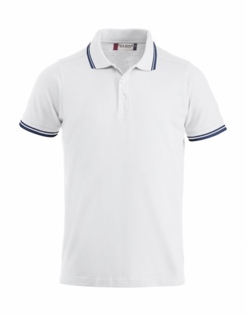 Clique Amarillo Polo