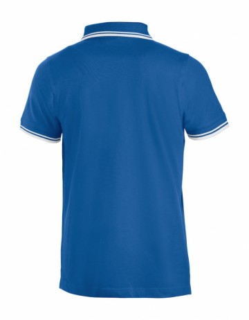 Clique Amarillo Polo