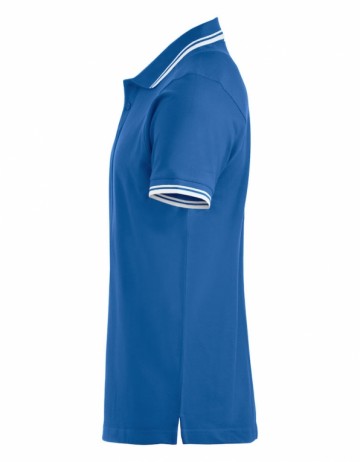 Clique Amarillo Polo