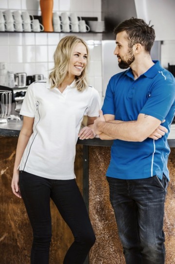 Clique New Conway Polo