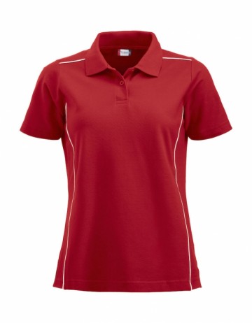 Clique New Alpena Polo dames