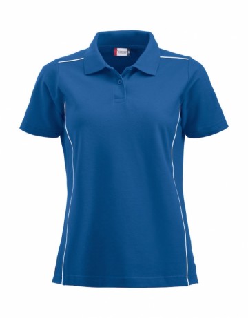 Clique New Alpena Polo dames