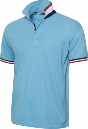 Clique Newton Polo
