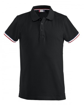 Clique Newton Polo