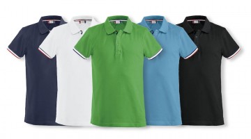 Clique Newton Polo