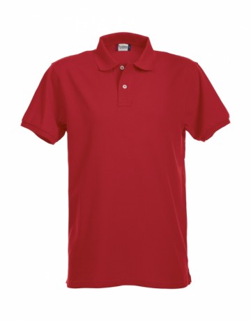 Clique Premium Polo