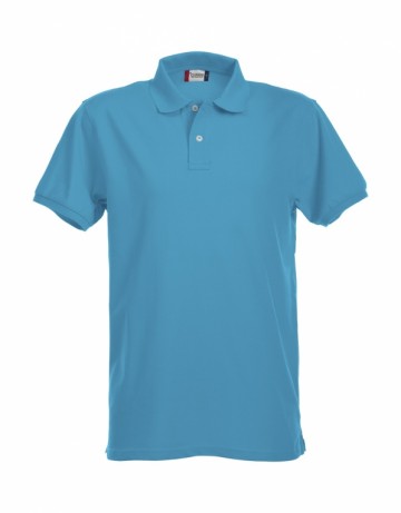 Clique Premium Polo
