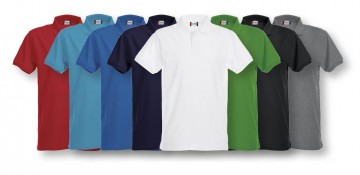 Clique Premium Polo