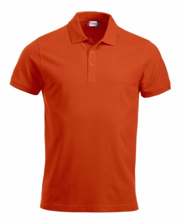 Clique Classic Lincoln Polo