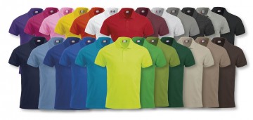 Clique Classic Lincoln Polo
