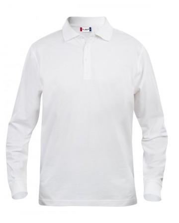 Clique Classic Lincoln Polo met LM