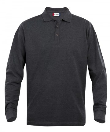 Clique Classic Lincoln Polo met LM