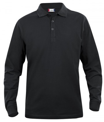 Clique Classic Lincoln Polo met LM