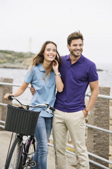 028246 Clique Classic Marion Polo