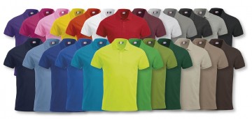 028246 Clique Classic Marion Polo
