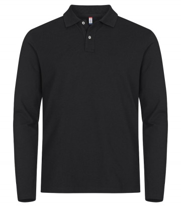 028262 99stretchpremiumpololsblackfront