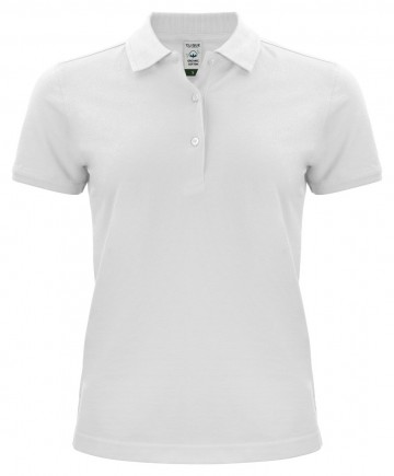 028265 00classicpololadieswhitefront