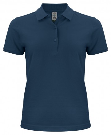 028265 580classicpololadiesdark navyfront