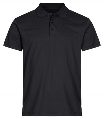 028280 99singlejerseypoloblackfront