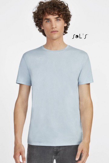 02855 Sol's Martin heren T-shirt