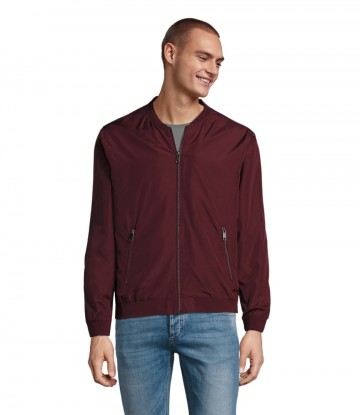 02885 Sol's Roscoe Trendy jack oxblood