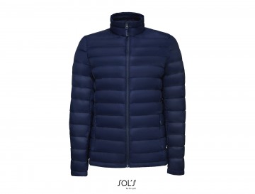 02899 Sol's Wilson dames jack frans marineblauw