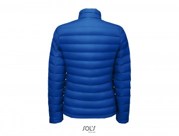 02899 Sol's Wilson dames jack koningsblauw achter