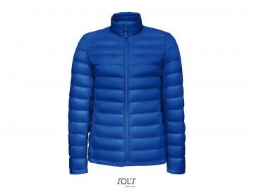02899 Sol's Wilson dames jack koningsblauw