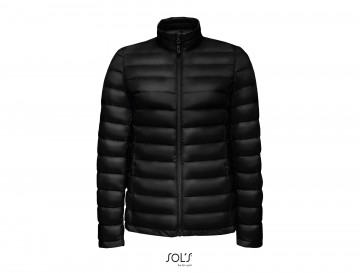 02899 Sol's Wilson dames jack zwart